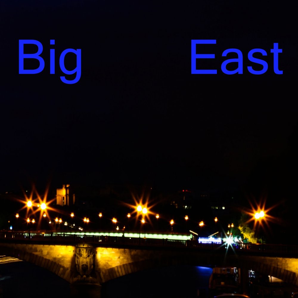 Big east