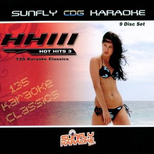 Sunfly Karaoke - Grease Megamix in the Style of Olivia Newton John & John Travolta