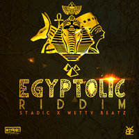 Egyptolic Riddim 200x200