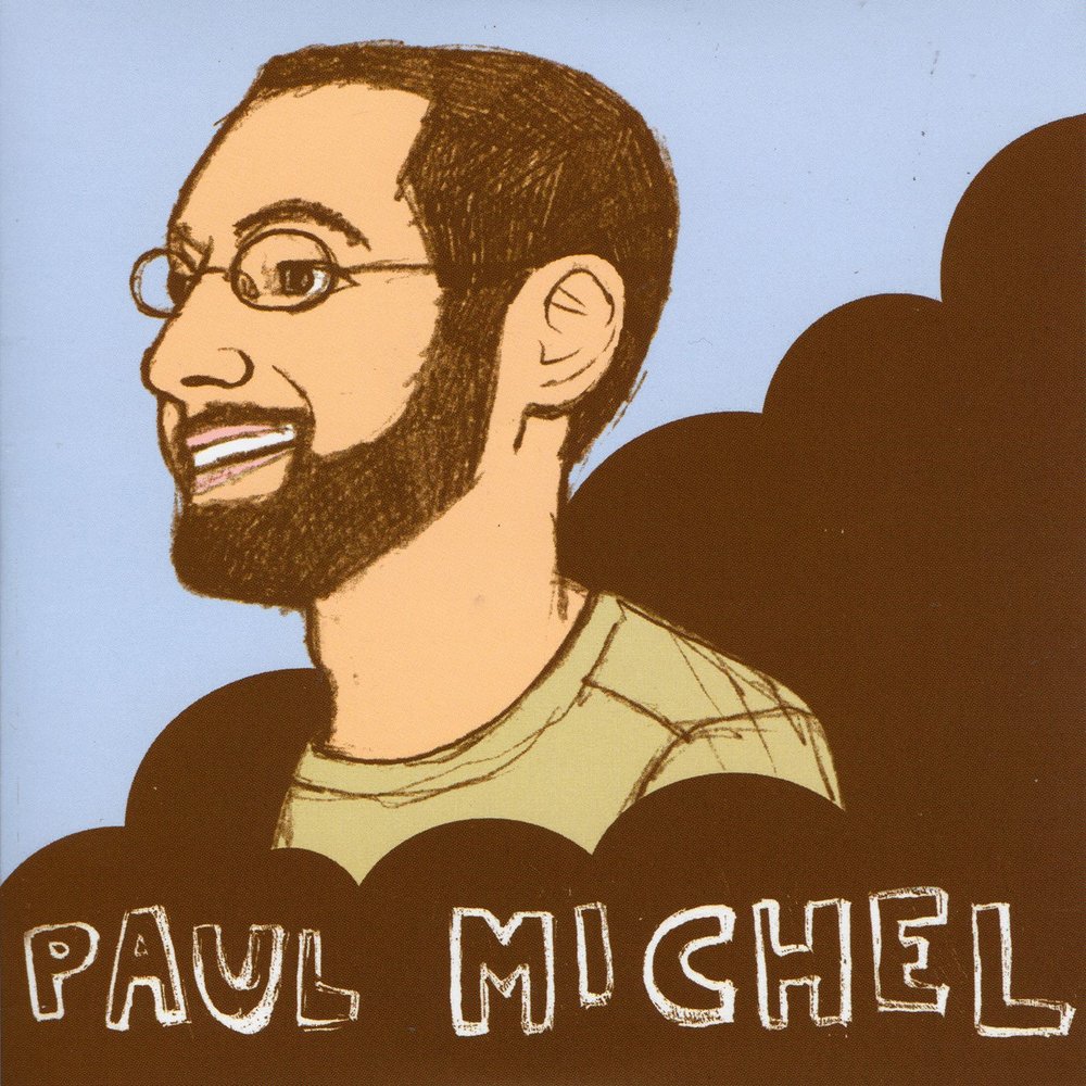 His name is paul. His name is paul
