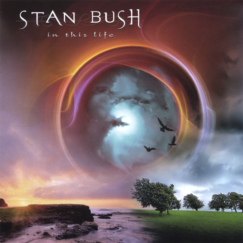 In this life. Stan Bush in this Life 2007. Stan Bush обложка. Stan Bush 2020. Stan Bush альбомы.