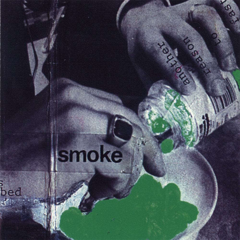 Песня дым басс. Another reason. Группа Smoke another reason to fast. Smoke it off обложка песни. Don't Smoke don't Smoke песня.