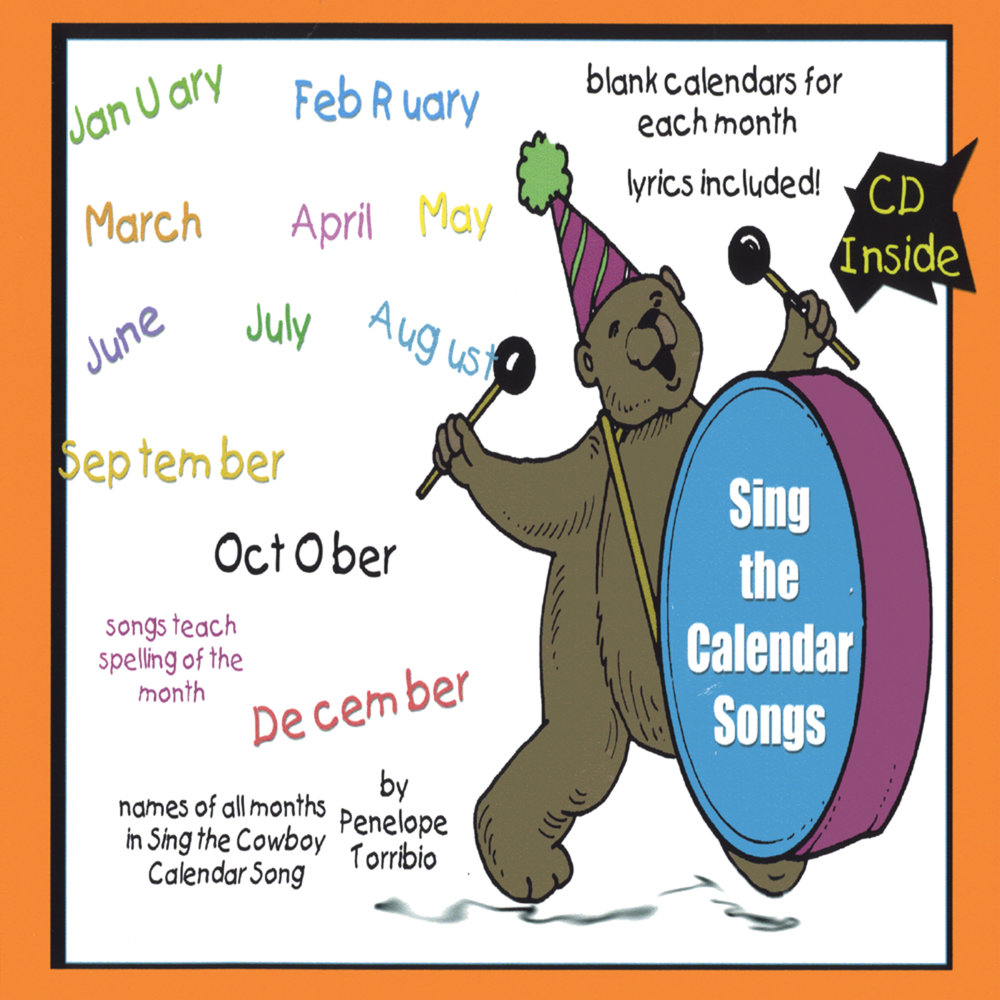 Calendar song