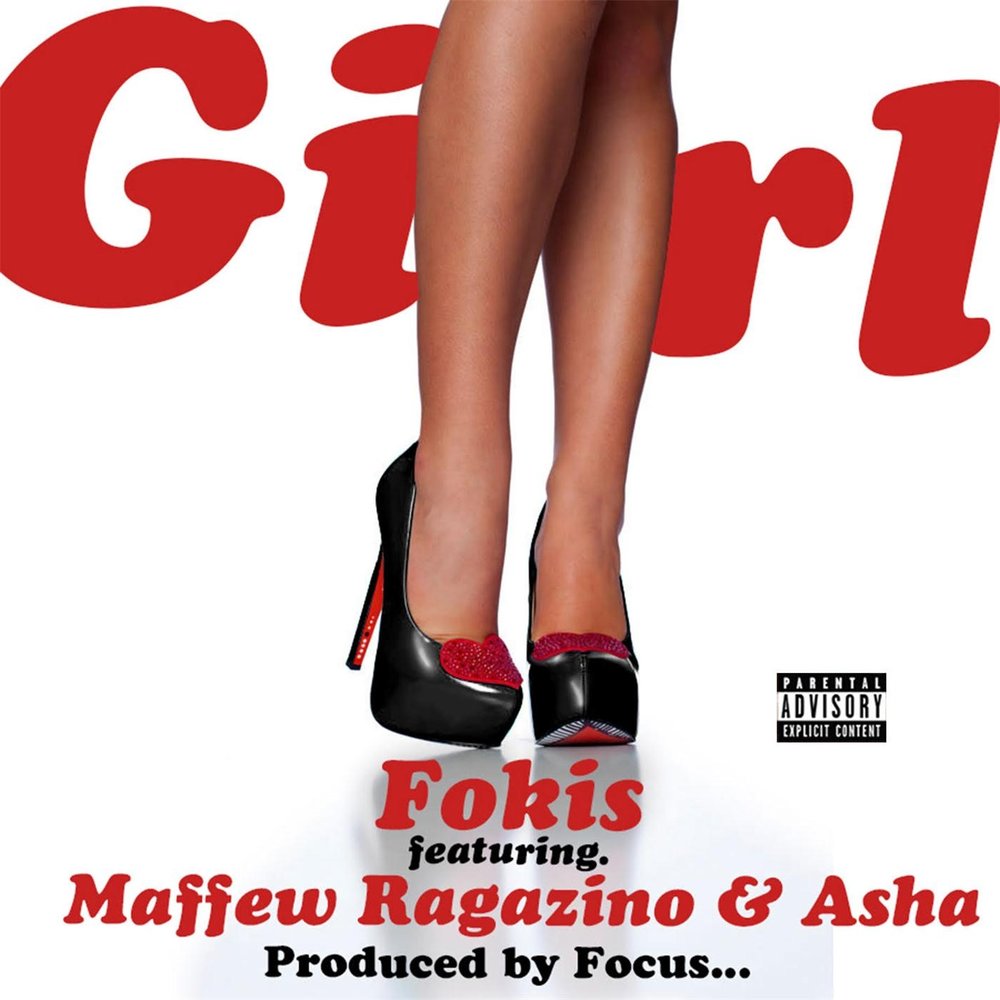 Girl feat. Fokis.