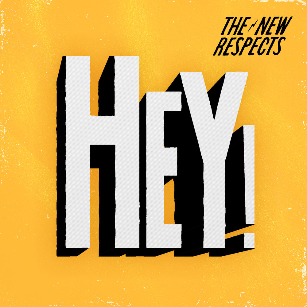 New respect. New respect