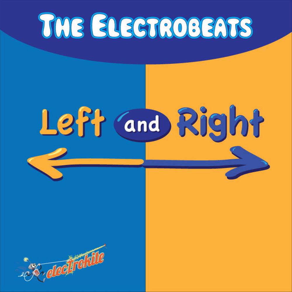 Electrobeats org. The left rights слушать. Electrobeats. Left and right песня.