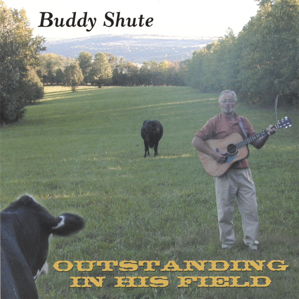 Buddy Shute and the Motivators. Песня бади мув бади
