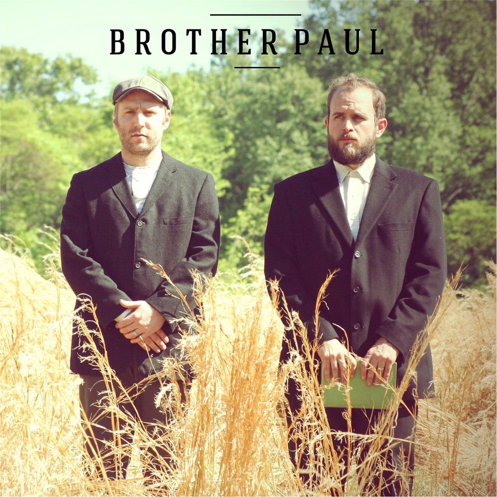 Paul brothers. Братья Пилигрим. Братья Поль и Ханс Райгели. Brothers Graves.