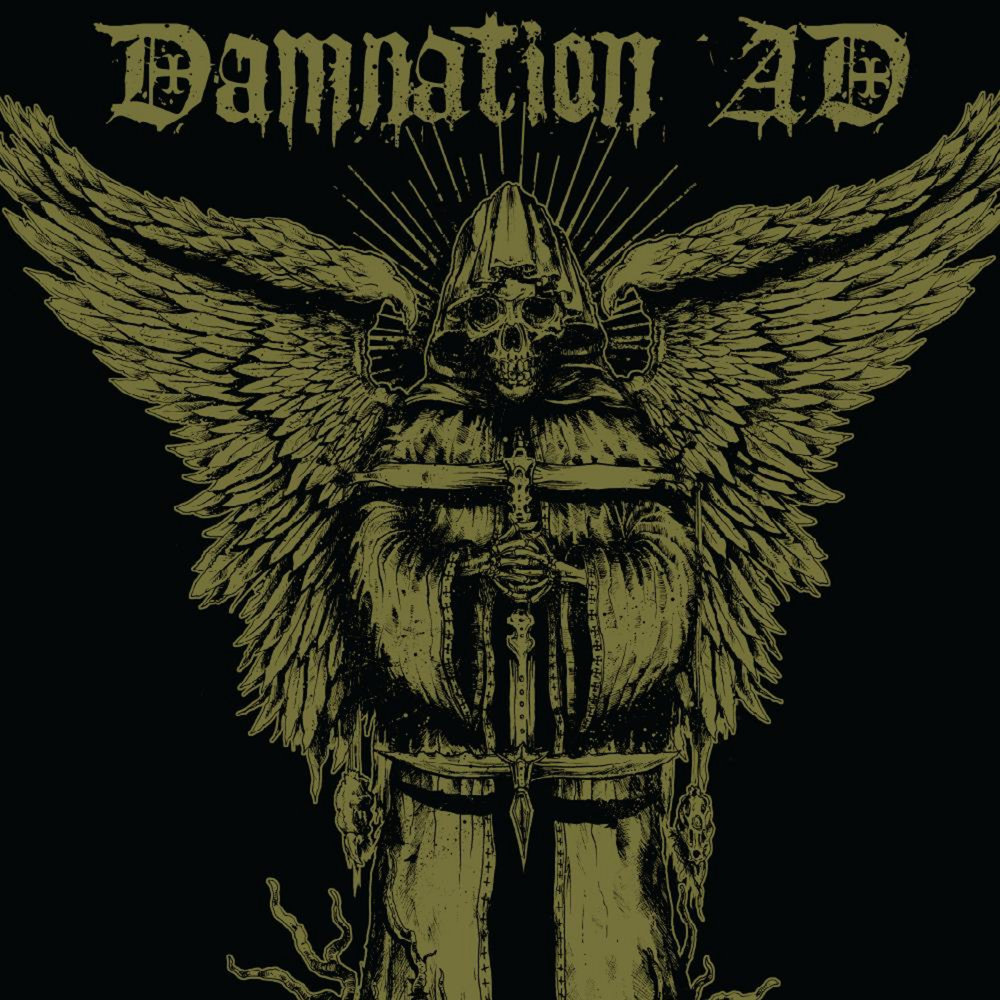 Rock n roll damnation. Damnation a.d.. Флаг Damnation. Damnation Band Poland. Rite of Damnation.