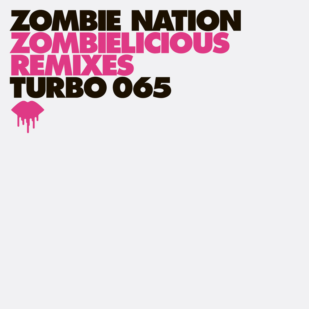 Zombie nation. Radio Controlled Zombie Nation. Музыка Zombie Remix. Touch it Remix Zombie.