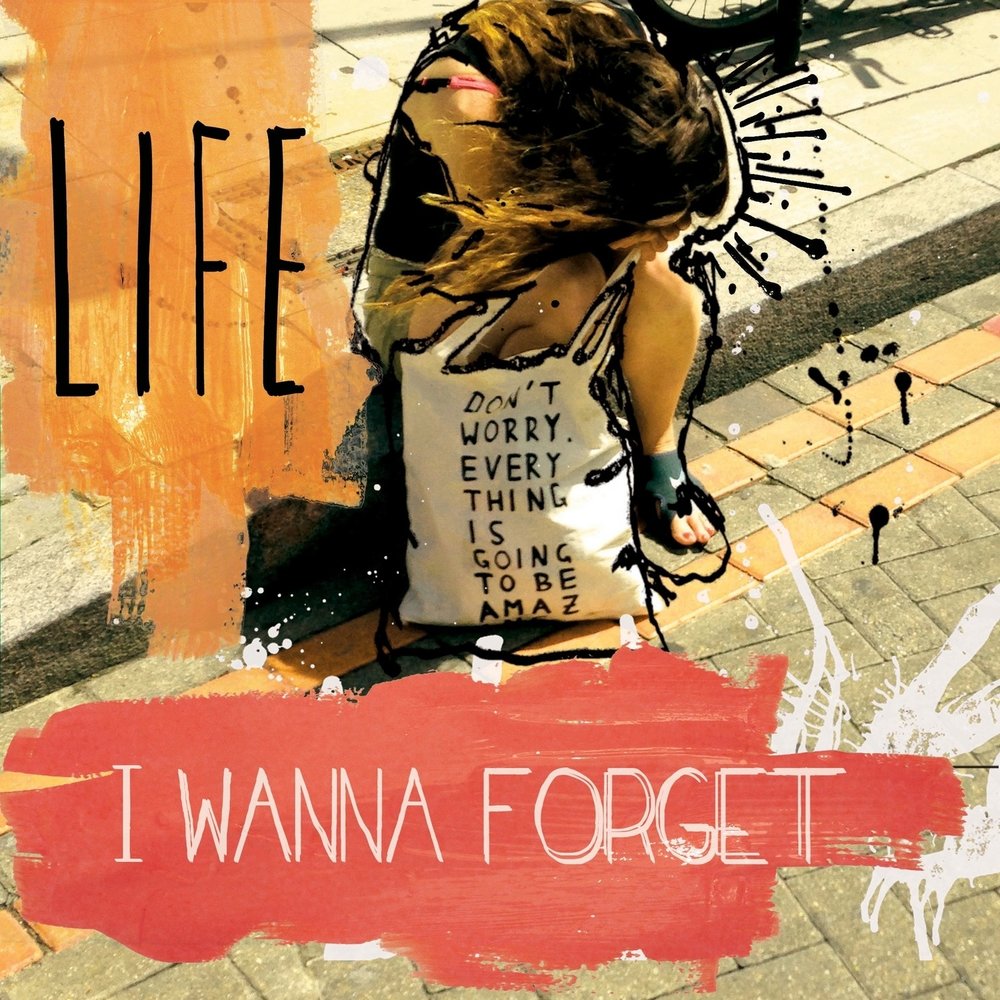 Альбом i wanna. I wanna to forget you песня. Music Life. I don't wanna catch you i wanna to forget you.