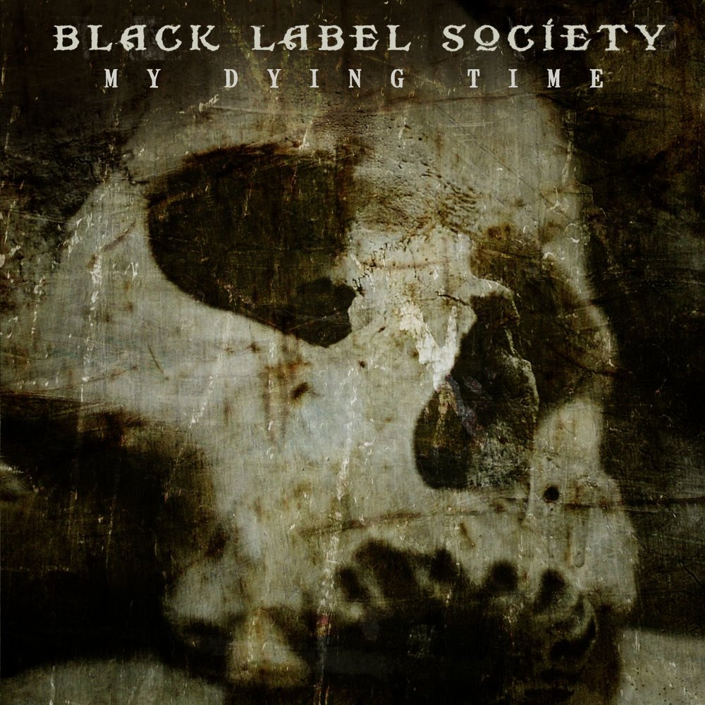 black label society my dying time torrent