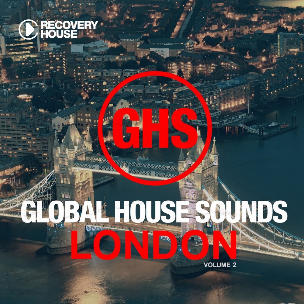 Лондон саунд. Global House 7 треков.