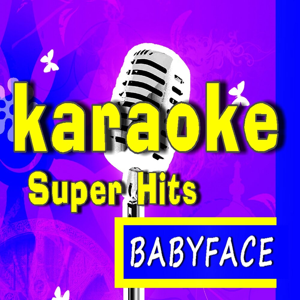 Караоке сердце. Супер караоке. Super Karaoke.