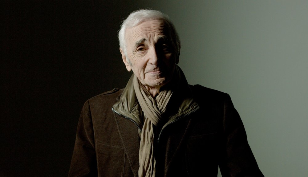 Charles aznavour скачать бесплатно mp3