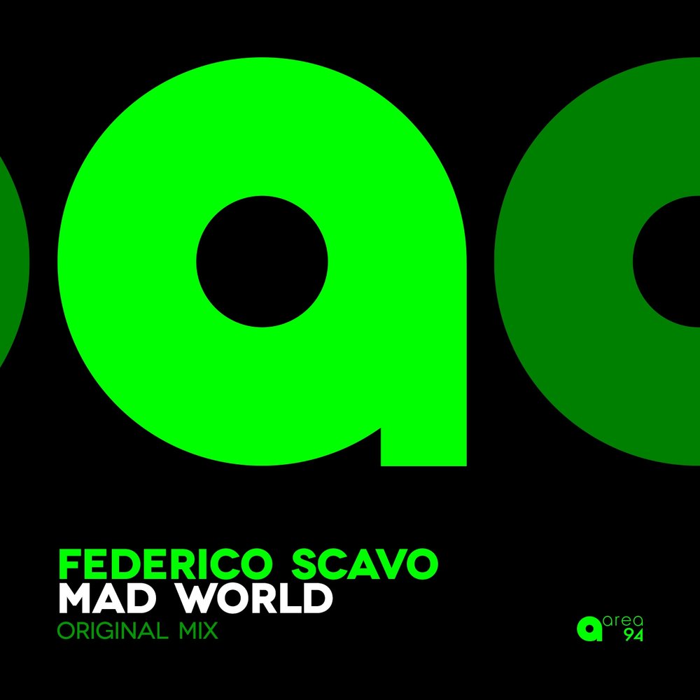 Mad world слушать. Scavo. Mad World. Alex Kenji & Federico Scavo - Gimme Five 2k18.