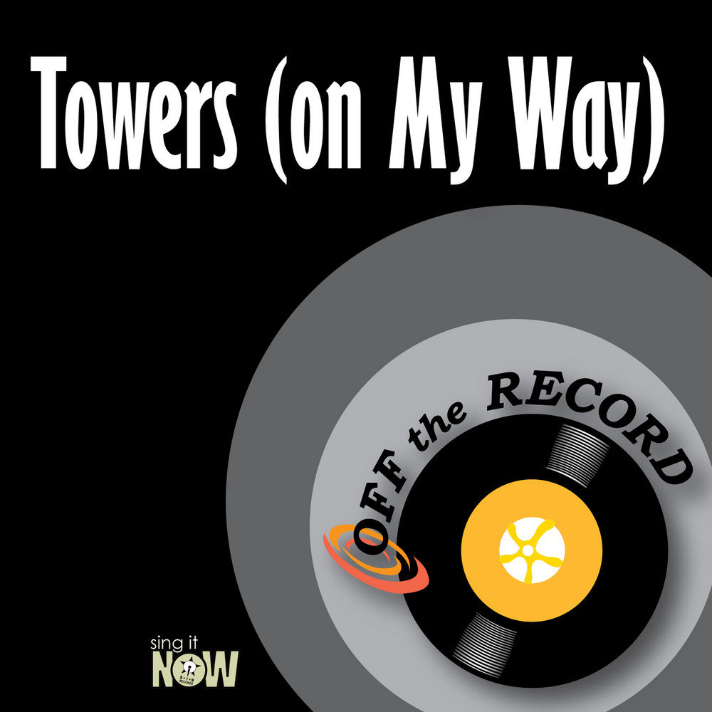 Towers музыка