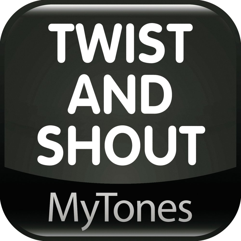 Twist and shout