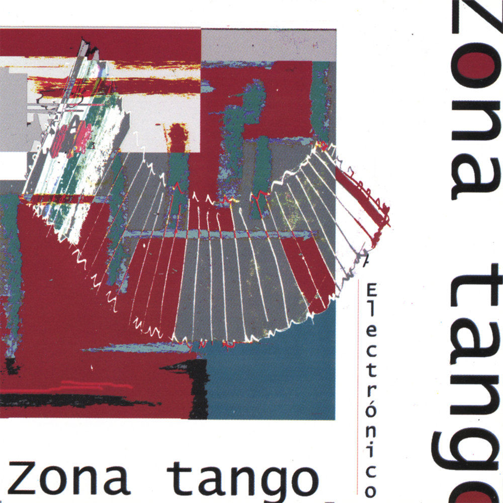 Radio Tango Budapest. Радио танго 2001.