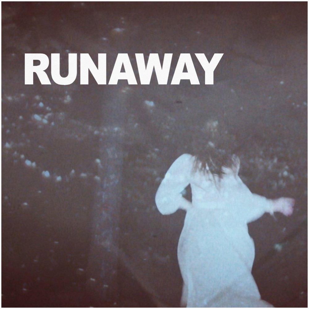 Runaway песня. Mr little Jeans. Run away Run away песня. Running away песня.