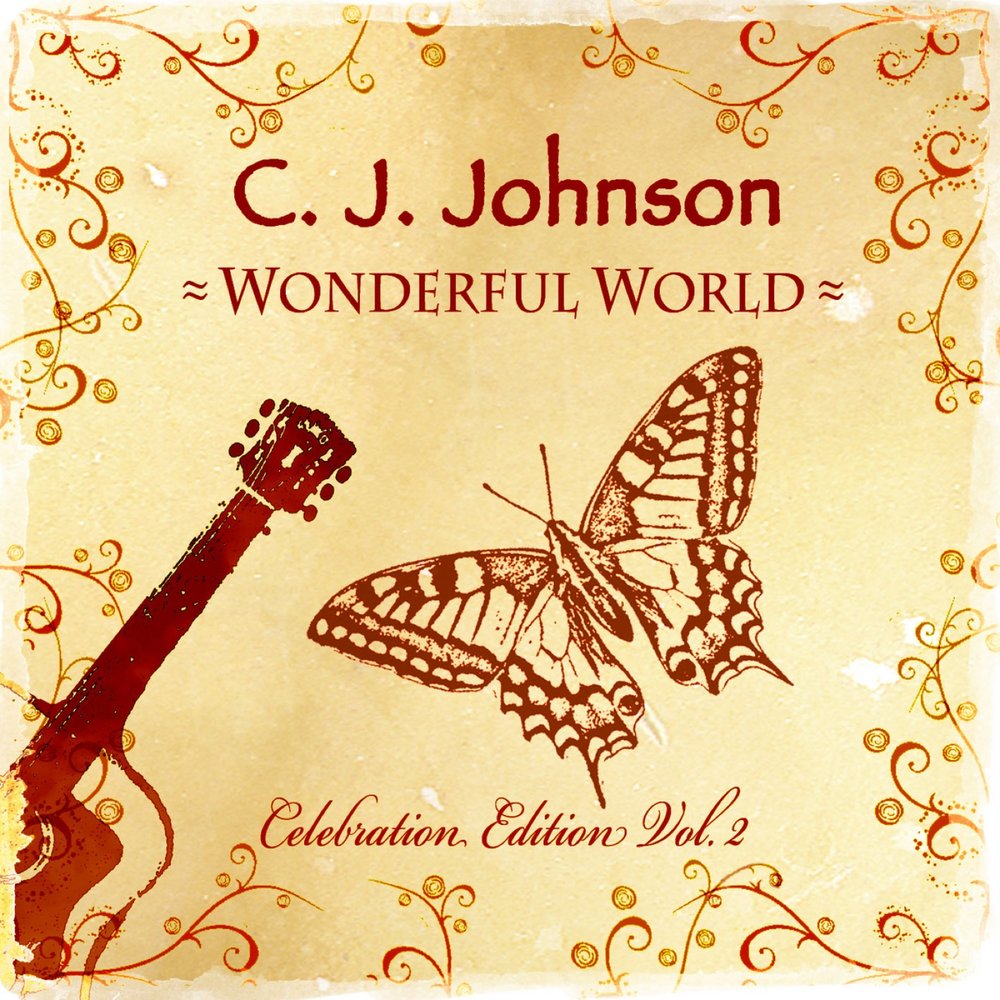 C j johnson