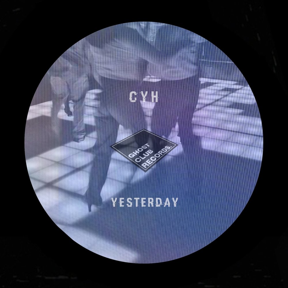 Yesterday album. Yesterday слушать. CYH.