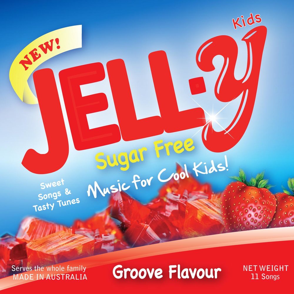 Tasty песня. Jelly Band. Song taste.