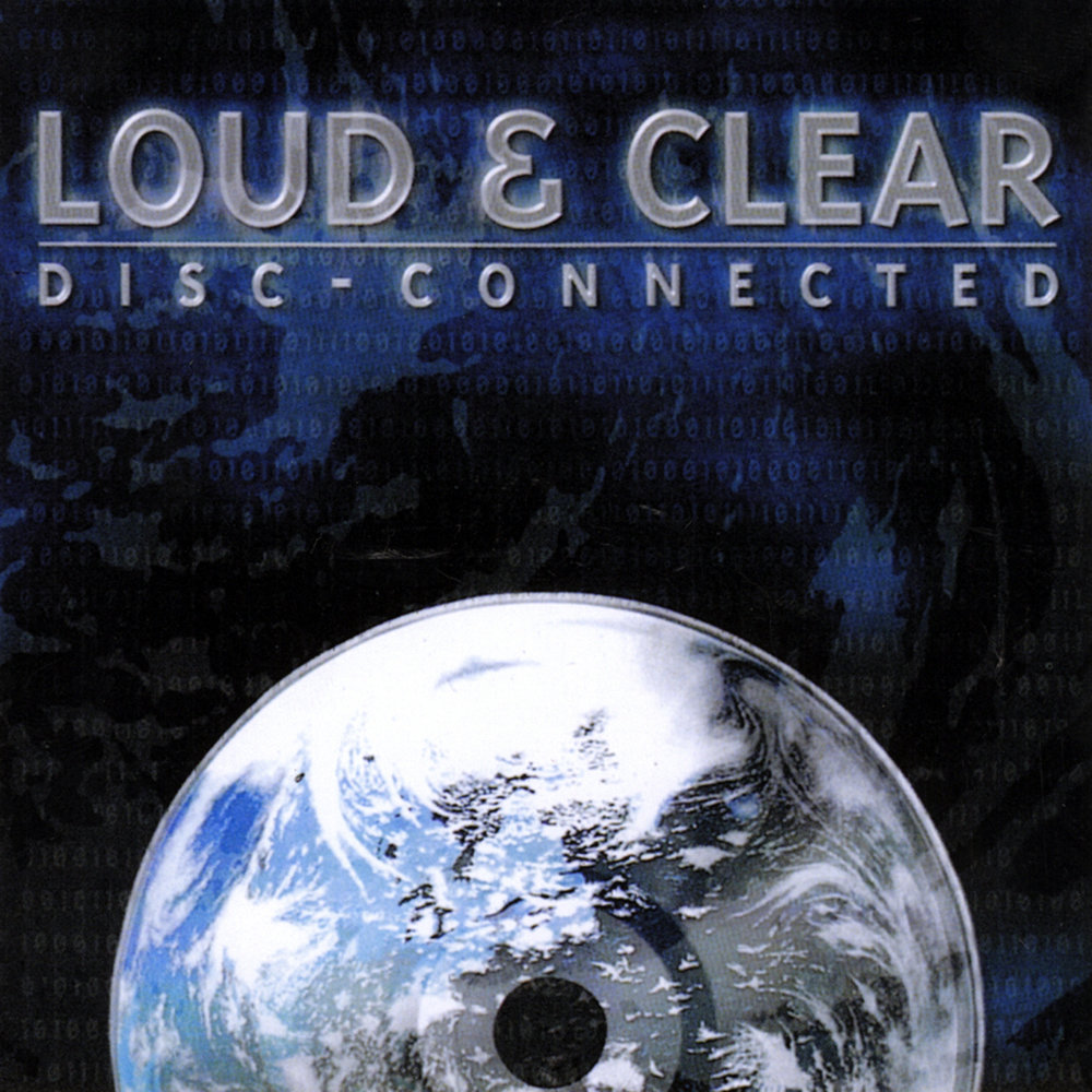 Loud and clear. Loud & Clear - Loud & Clear. Signal - Loud & Clear. Autograph Loud and Clear. Autograph - Loud and Clear [LP] (1987).