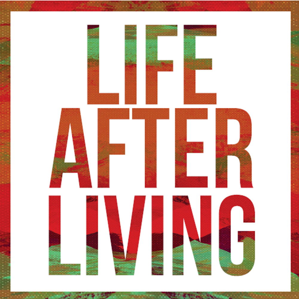 Hope my life. Life after the Living. Live after like обложка. The Revival - Life is Life. Year after Life album.
