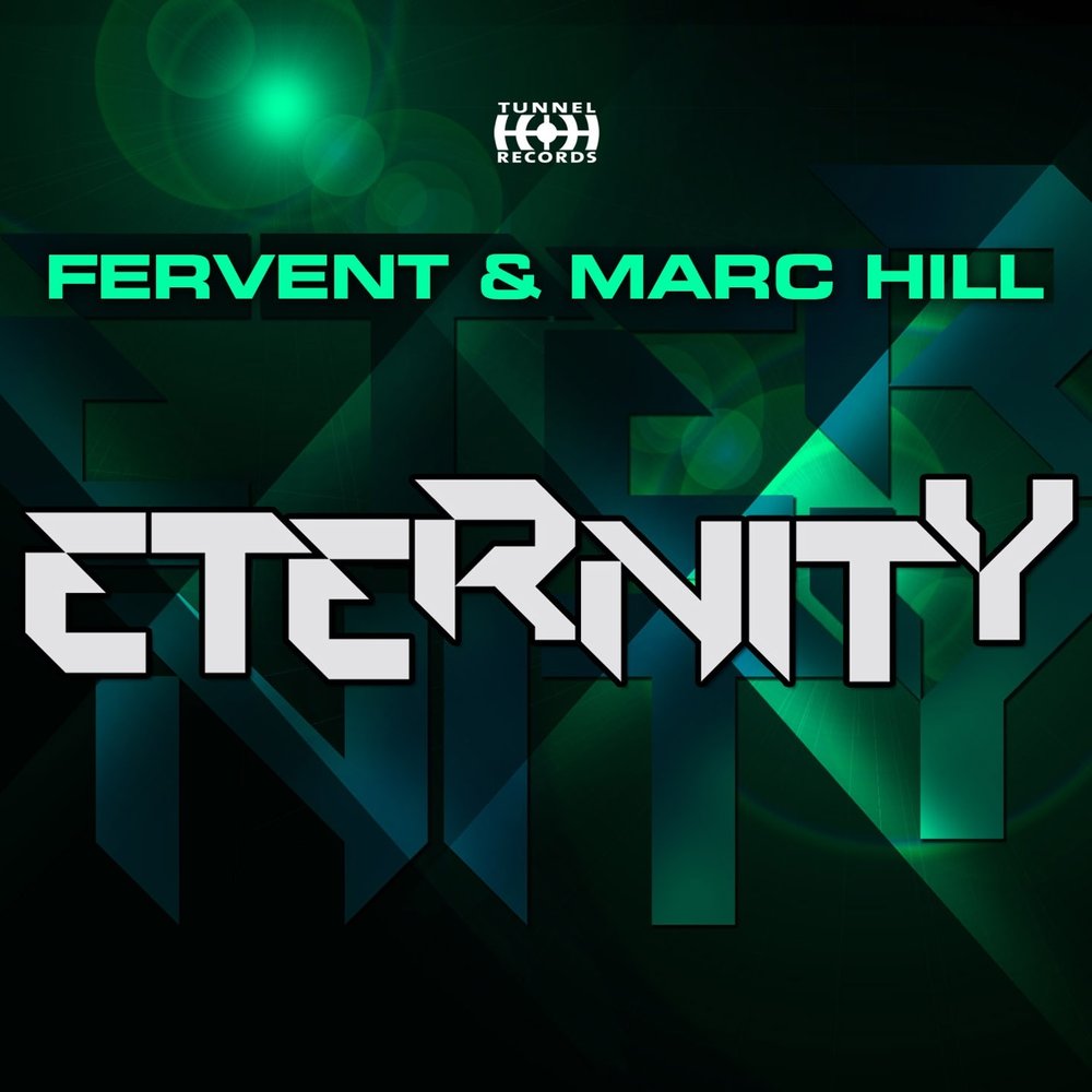 Eternity слушать. Eternity. Eternity исполнитель. Fervent. Марк Хиллс.