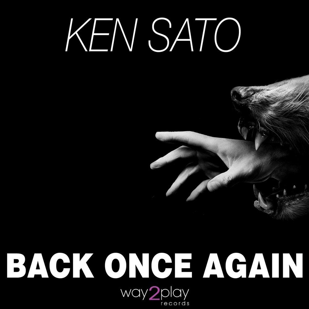 Star all back. Back once again. Chromatic star. Back once again. Back once again.