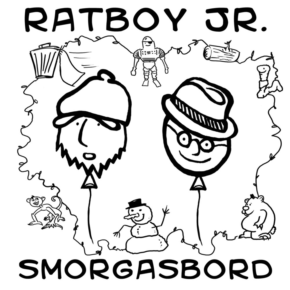 Ratboy th@ Kid обложка. Ratboy на русском. Ratboy logo.