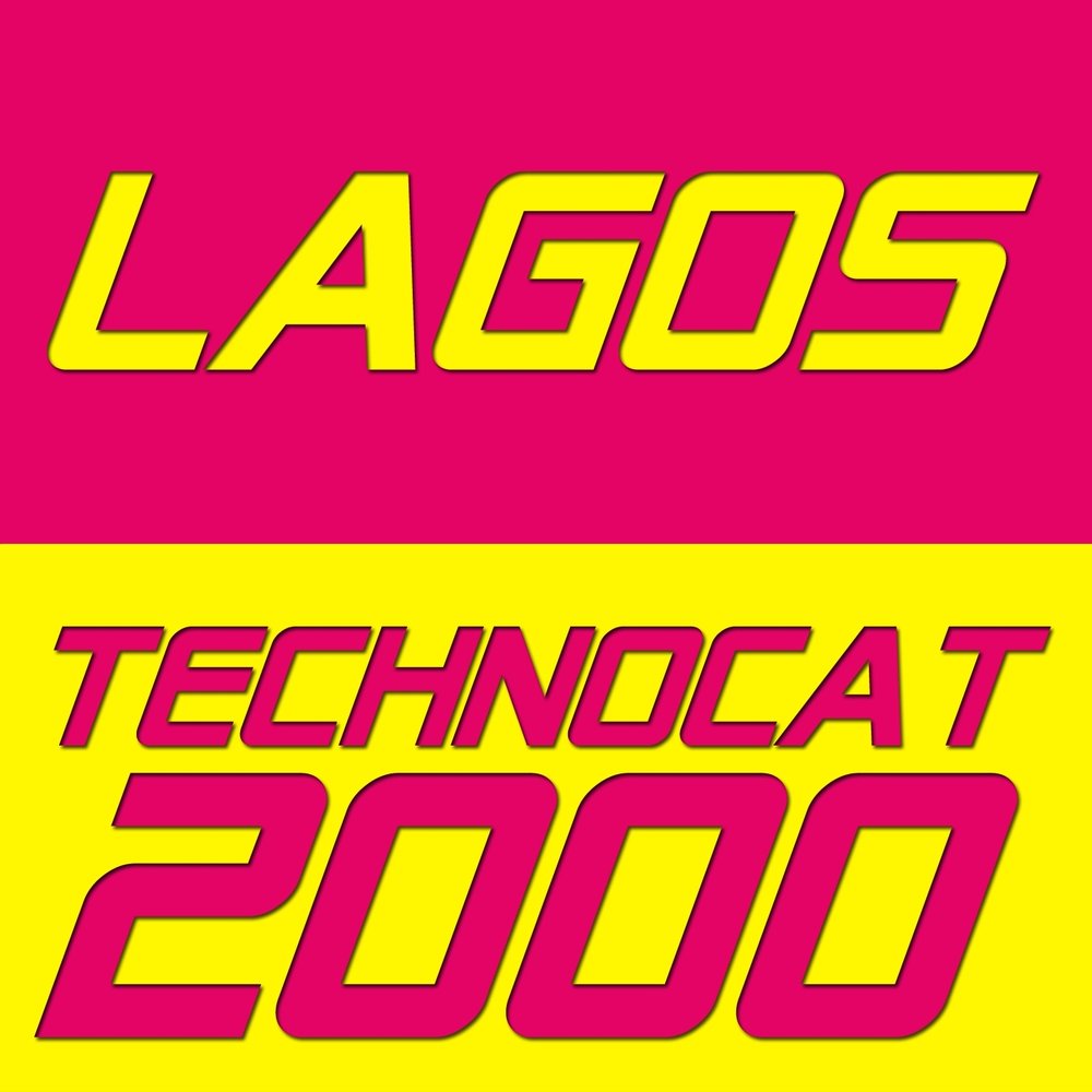 2000 later. Tom Wilson Techno Cat.