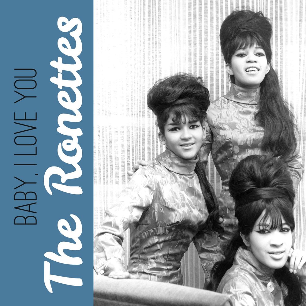 Baby i. The Ronettes. The Ronettes Википедия. The Ronettes в старости. Baby, i Love you the Ronettes.