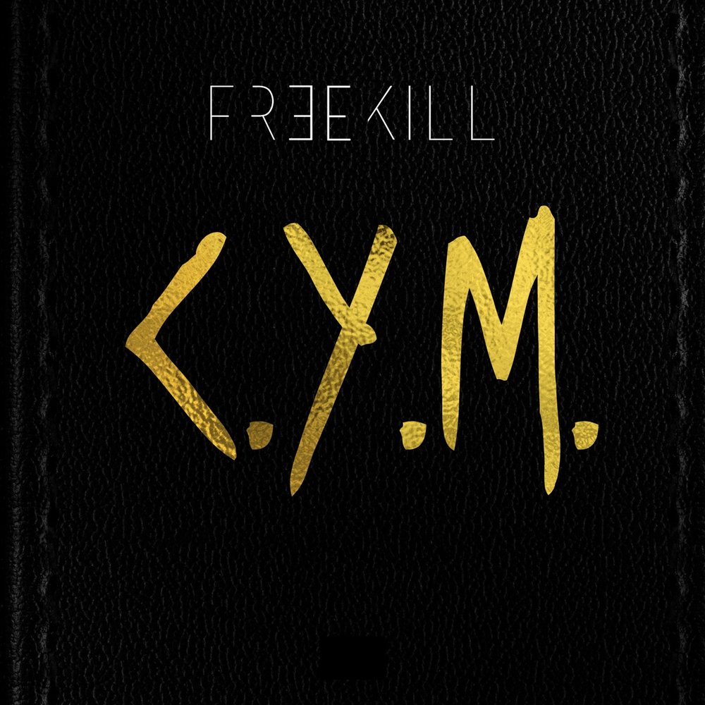 Фрикилл. FREEKILL. Фрикил.