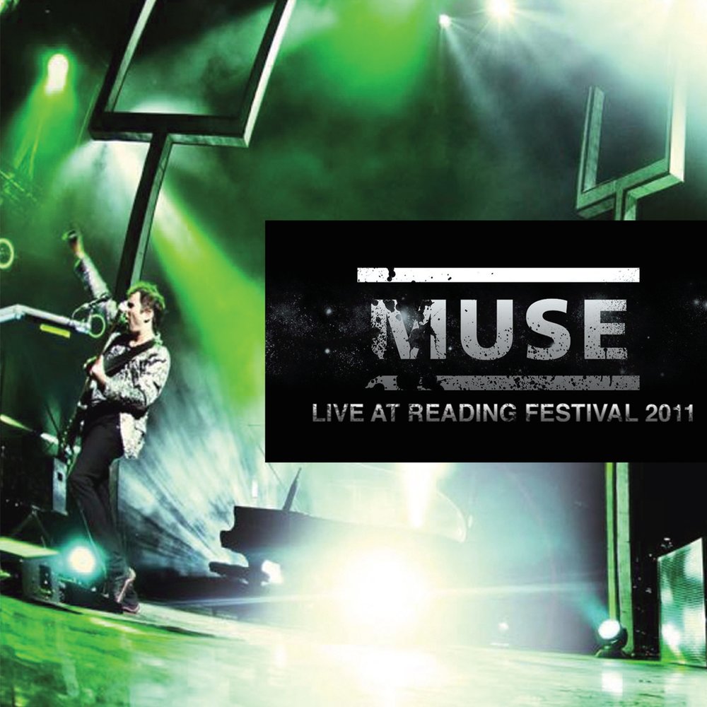 muse live