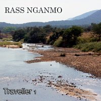 Traveller, Vol. 1 Rass Nganmo 200x200