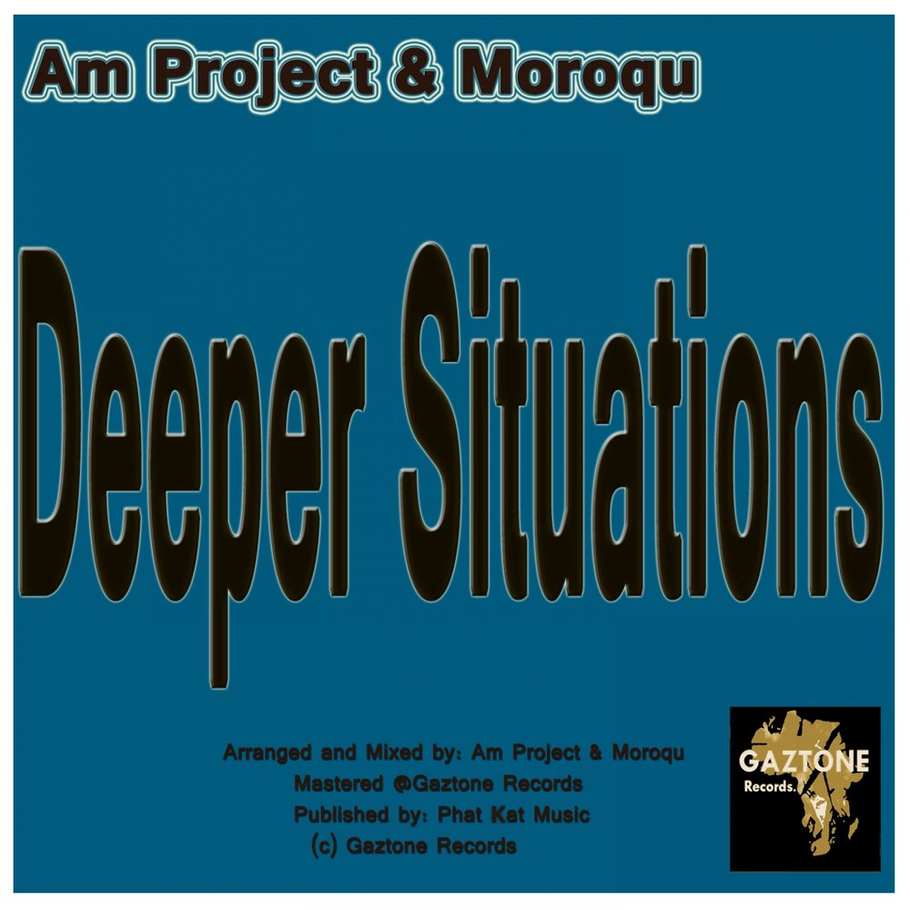 Project deeper. Проект Deep Mixing. Happiness is just around the World — am Project.