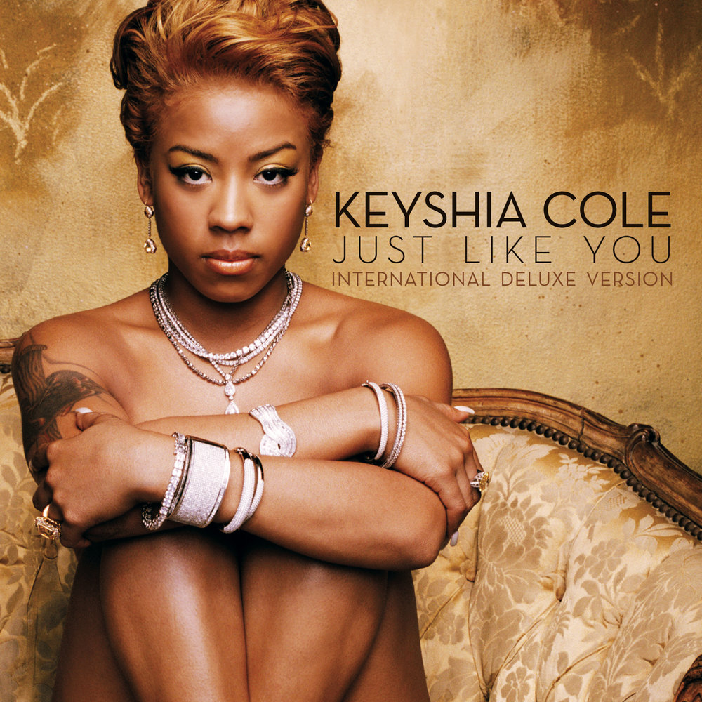 I Remember Keyshia Cole слушать онлайн на Яндекс Музыке.