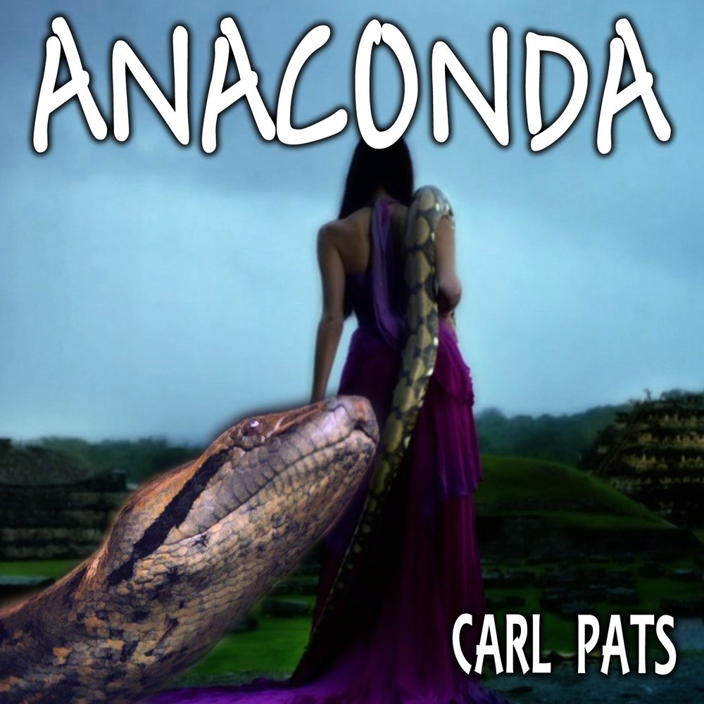 Слушать анаконда. Анаконда альбом. Сингл «Anaconda». Анаконда песня. Анаконда слушать.