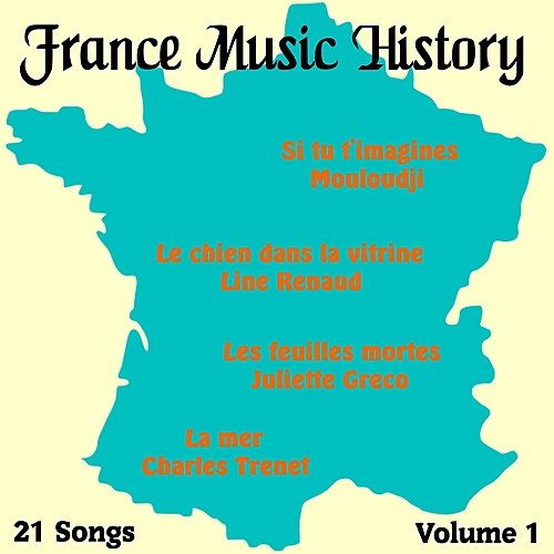 La foule текст. France Music.
