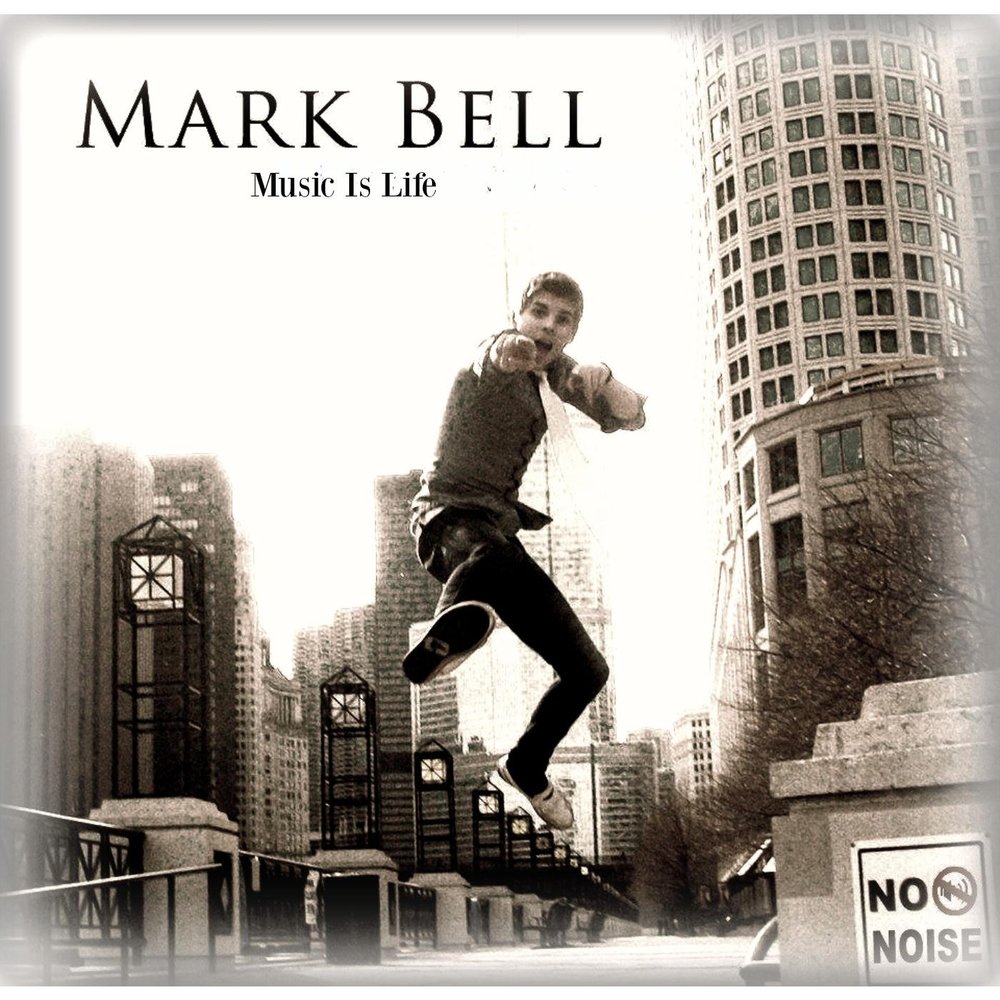 Bell песни. Mark Bell. Marks Life. Bell Music.