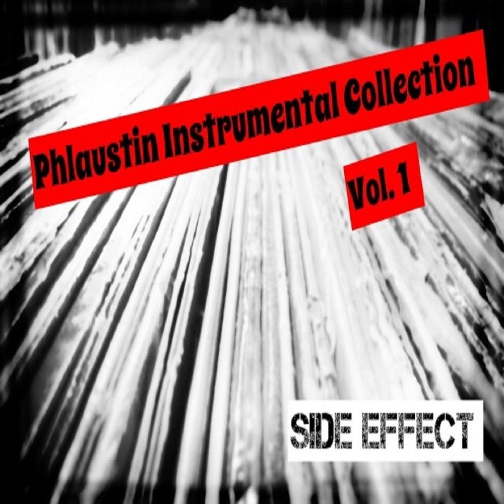 Side effect песня. Side Effect какой альбом. Instrumental collection Vol. Instrumental collection Vol 7. Instrumental collection Vol 17.