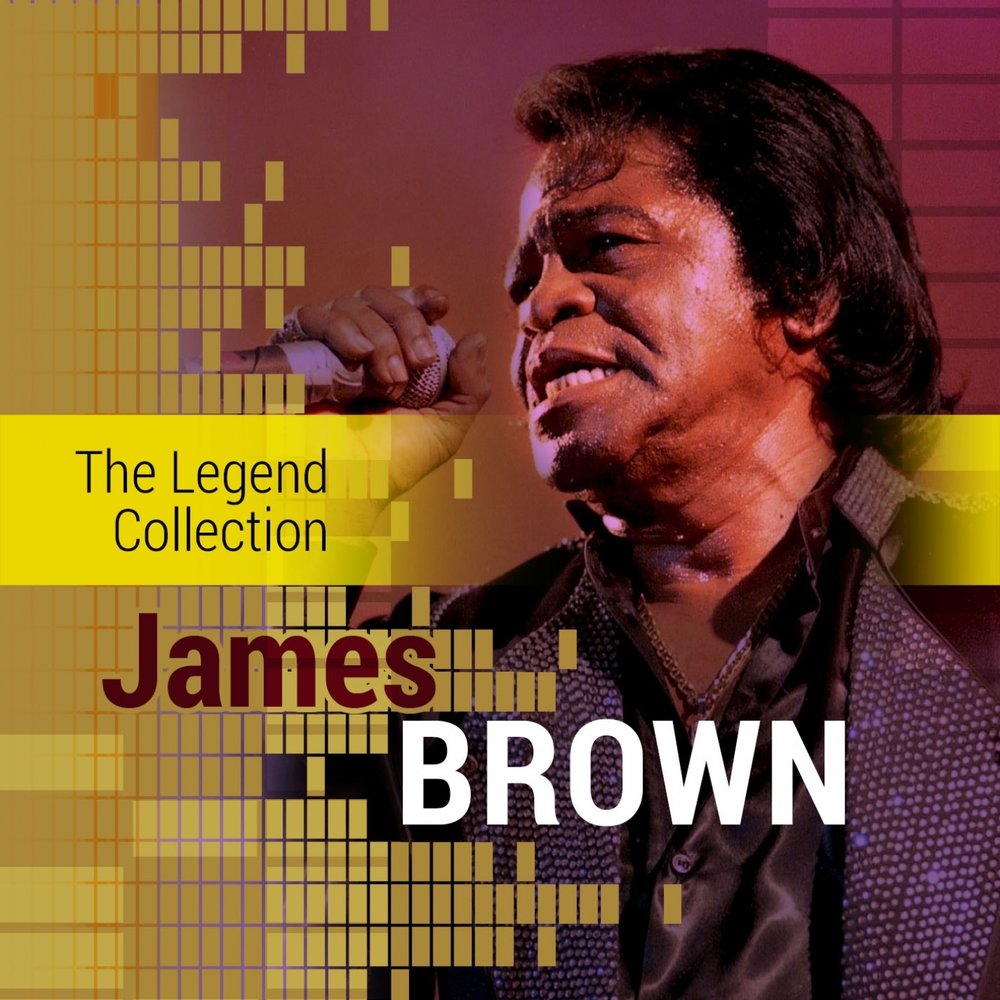 Песня feel good james brown