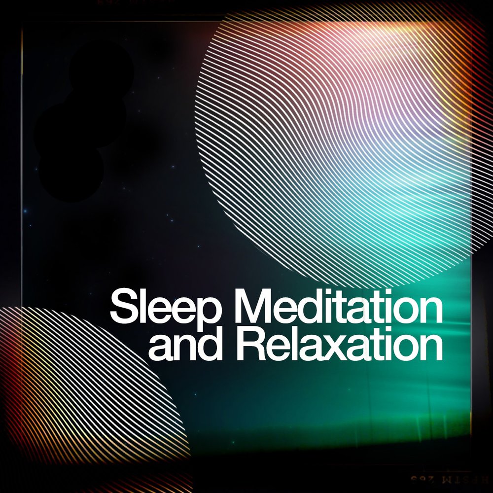 Deep sleep meditation