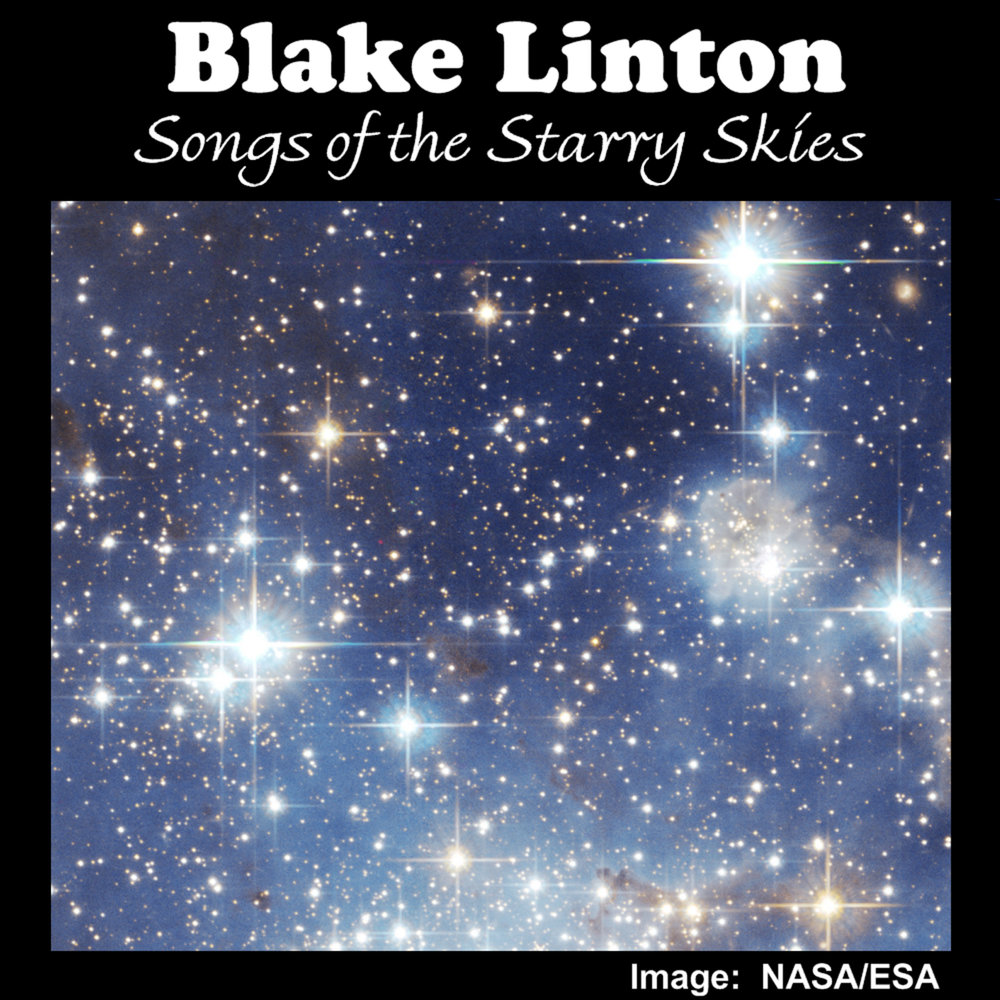 Night (Blake). Baby the Stars Shine Bright. Stars shine brightest