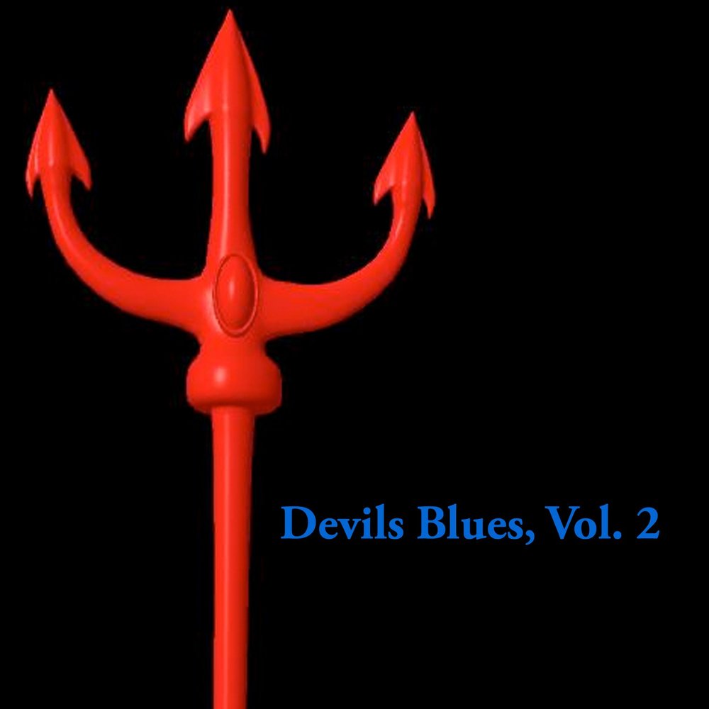 Песня devil is. Devil Blues. Evil hearted man.