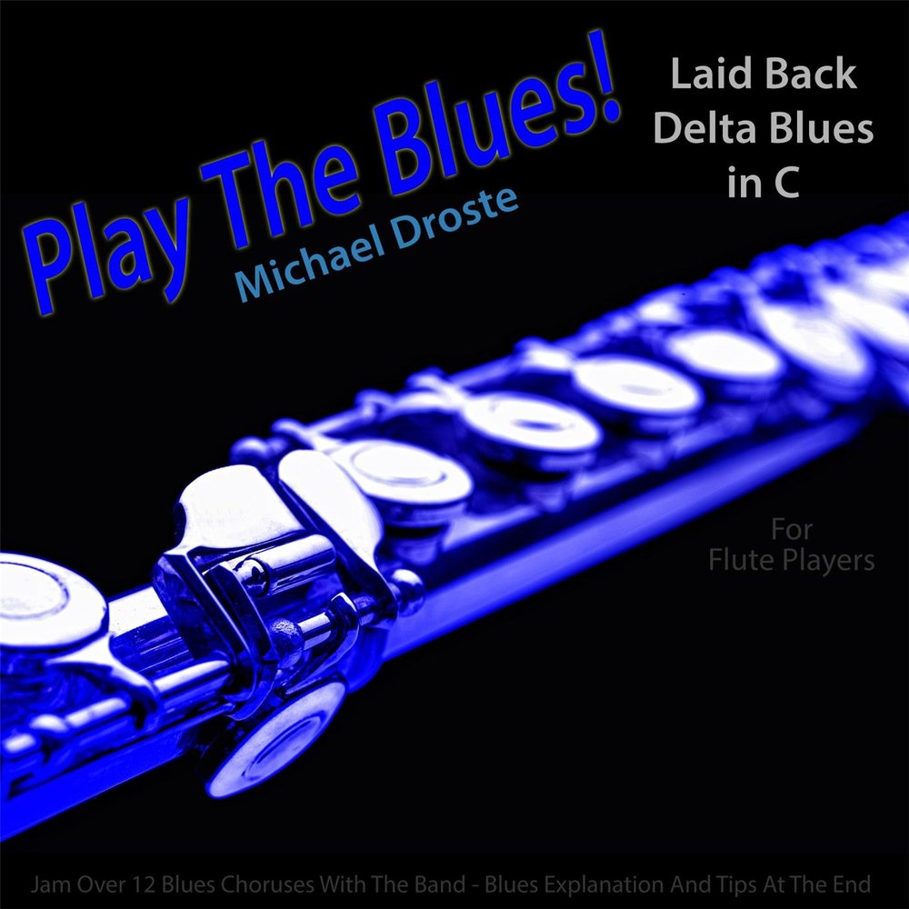 G i blues. Be in the Blues. Blue Fluted. F Blues Play along. Blue back.