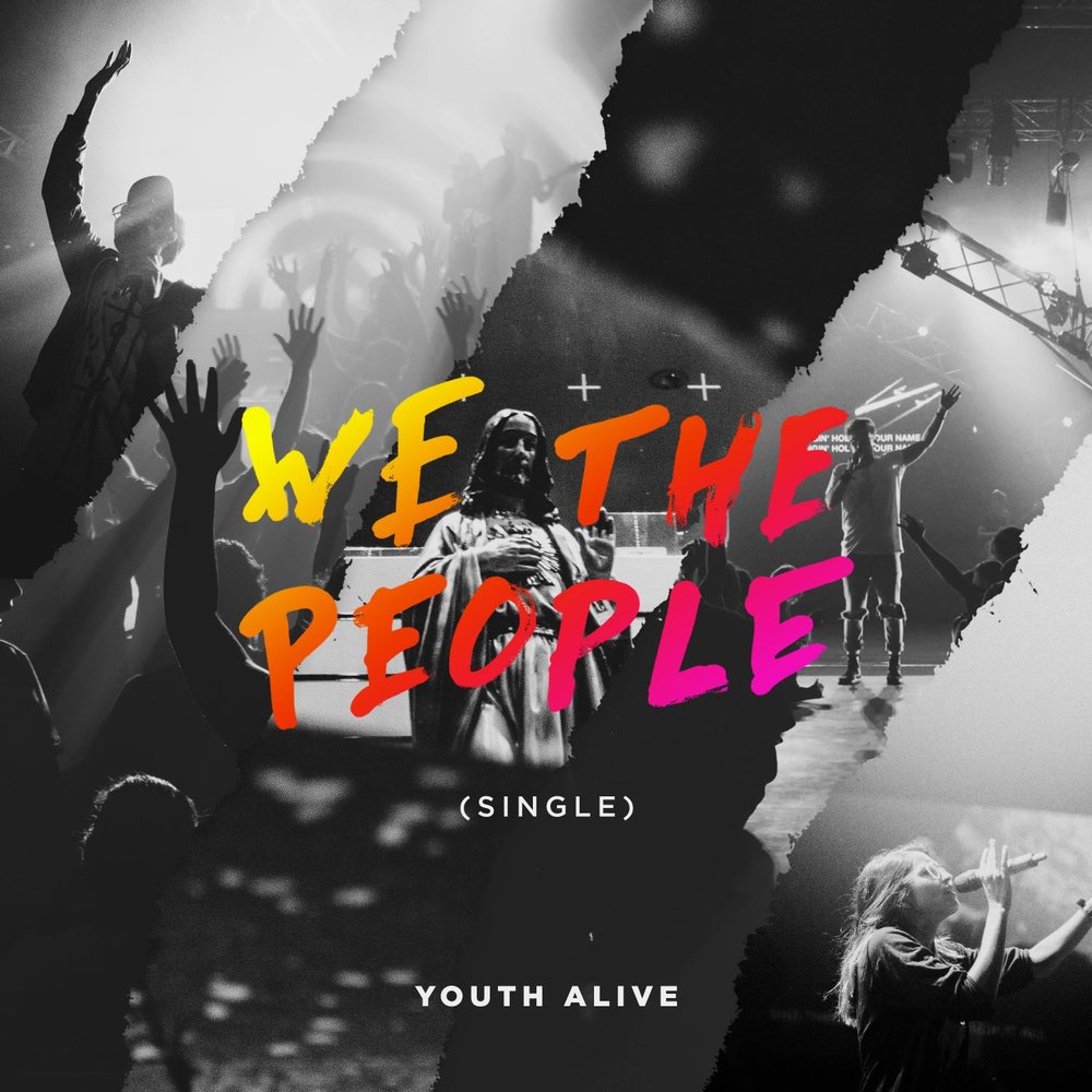 Youth album. We Alive. Alive музыка. We the Youth. Ketama Live - Youth обложка.