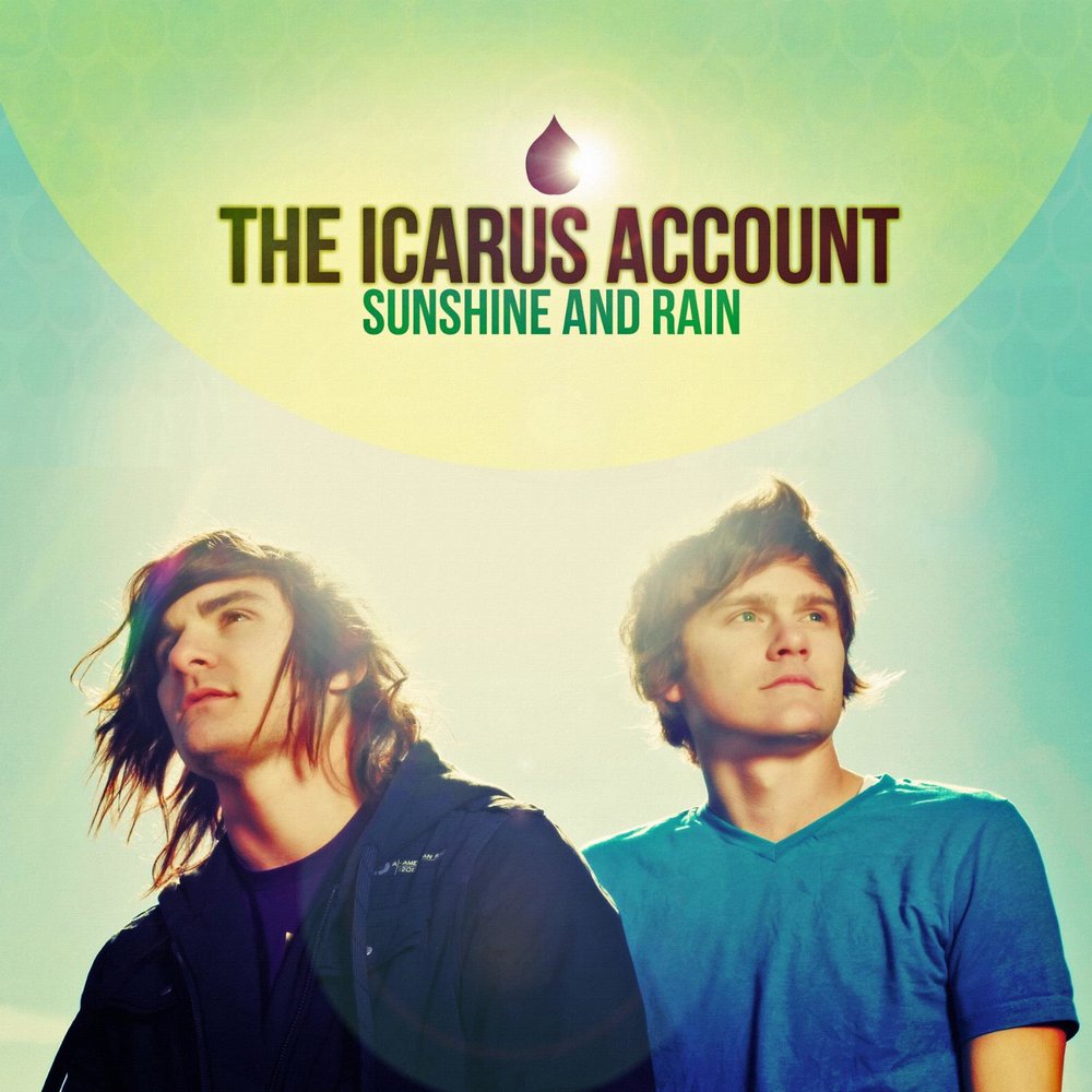 Sunshine in the rain. The Icarus Plan группа. The Icarus Plan. The Icarus Plan the way. The Icarus Plan - the Icarus Plan.